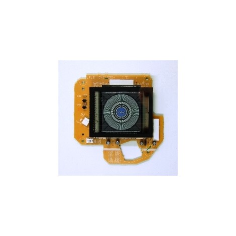 PIONEER CDJ 1000 MK3 CENTRE DISPLAY PCB