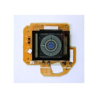 PIONEER CDJ 1000 MK3 CENTRE DISPLAY PCB