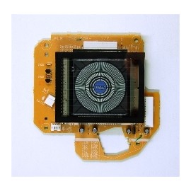 PIONEER CDJ 1000 MK3 CENTRE DISPLAY PCB