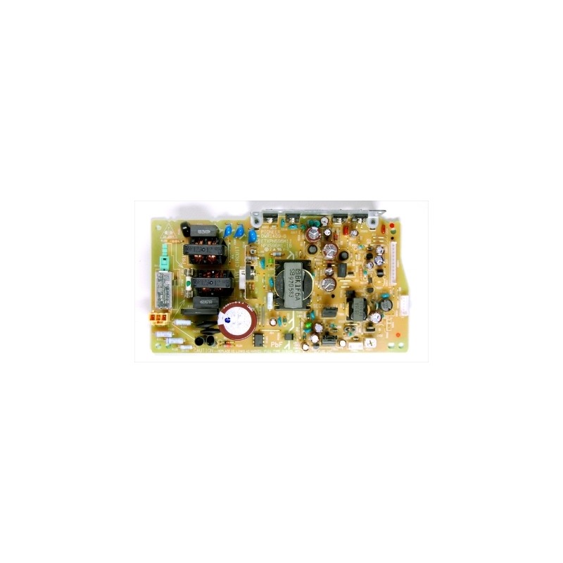 Pioneer CDJ-1000MK3 Power Supply PCB Assy DWR1409