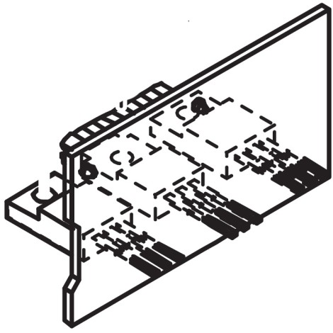 Pioneer DJM-T1 REG ASSY