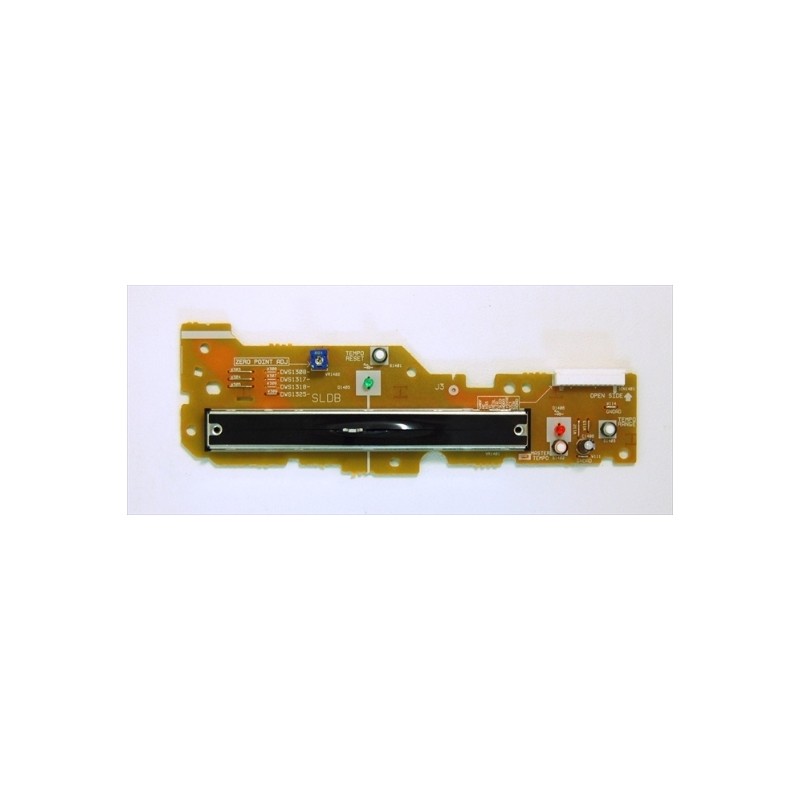 Pioneer CDJ-1000MK2 SLDB Assy - Pitch Fader Assembly