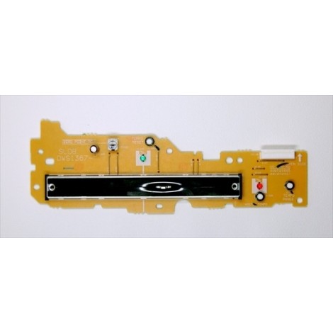 Pioneer CDJ 1000MK3 Pitch Slider PCB SLDB PCB DWS1367