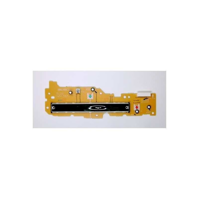 Pioneer CDJ 1000MK3 Pitch Slider PCB SLDB PCB DWS1367
