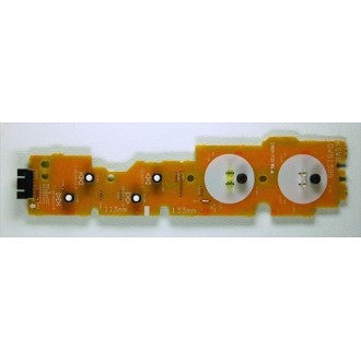 Pioneer CDJ-800MK2 Transport Play/Pause/Search PCB KSWB Assy DWS1386