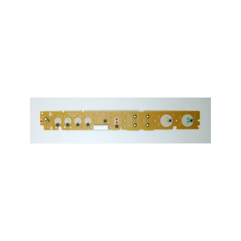 Pioneer CDJ-900 Transport PCB KSWB Assy DWS1416