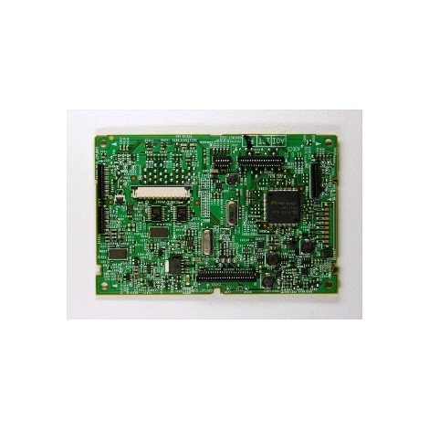 Pioneer MEP-7000 NMAIN ASSY