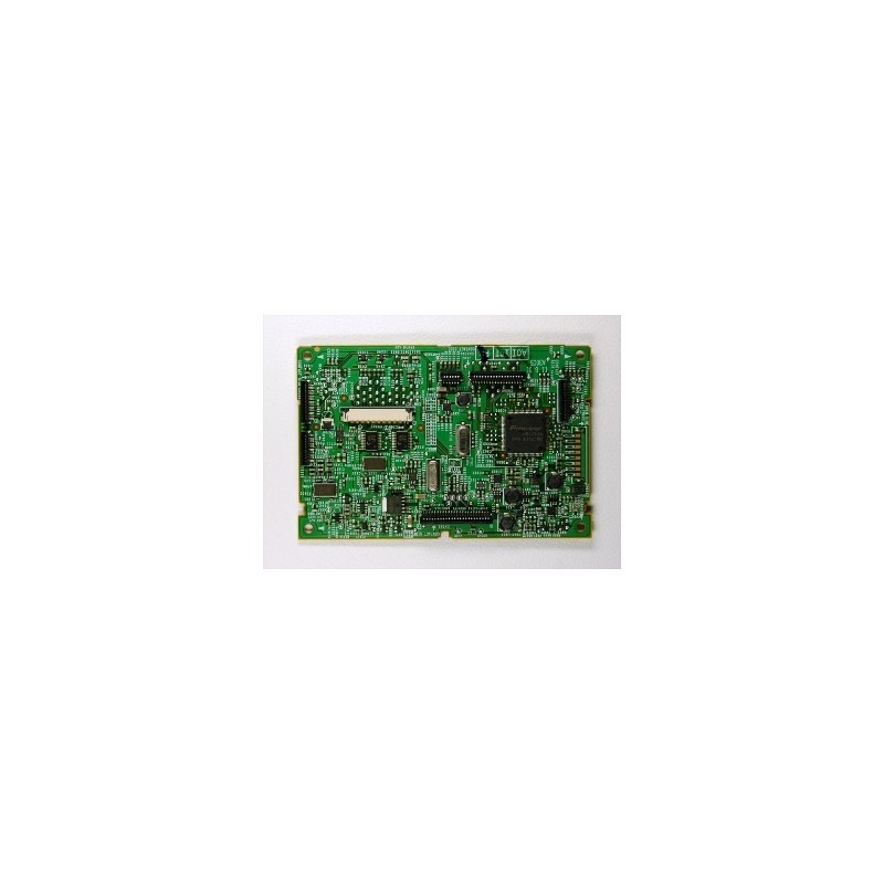 Pioneer MEP-7000 NMAIN ASSY