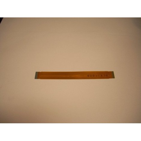 Pioneer CDJ-1000/1000MK2 FPC D5 Slot Brown Ribbon Cable DNP1948