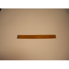 Pioneer CDJ-1000/1000MK2 FPC D5 Slot Brown Ribbon Cable DNP1948