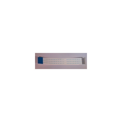 Pioneer CDJ-1000MK3 10P FFC Ribbon Cable DDD1304