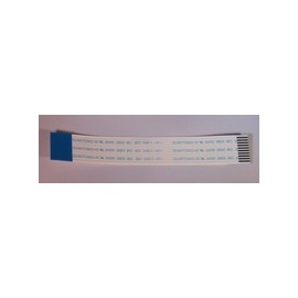 Pioneer CDJ-1000MK3 10P FFC Ribbon Cable DDD1304
