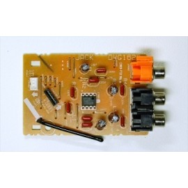 Pioneer Jack Assy - CDJ-800Mk2 - DWG1626