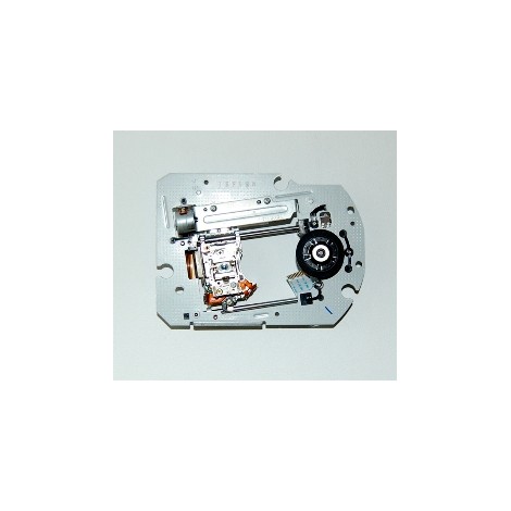 Pioneer CDJ 1000 Optical Pickup Assy - DXX2502