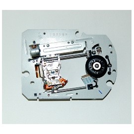 Pioneer CDJ 1000 Optical Pickup Assy - DXX2502