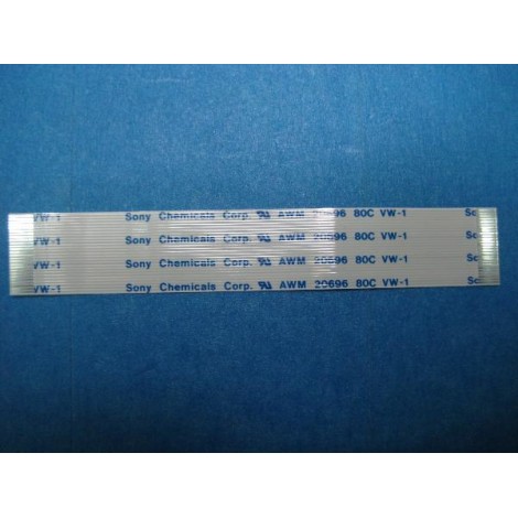 Pioneer CDJ 1000 MK3 26P Flexible Ribbon Cable DDD1300