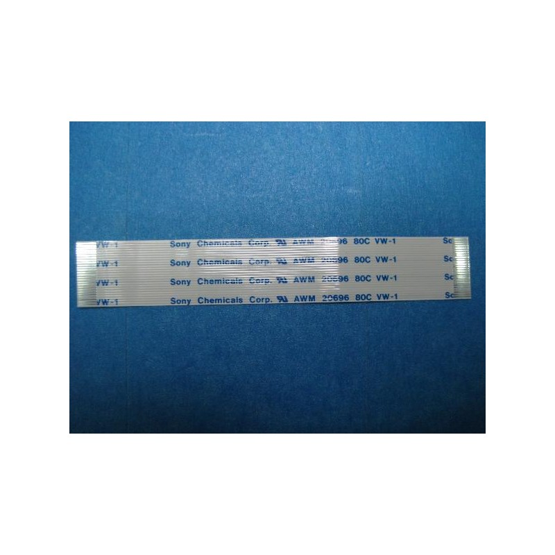 Pioneer CDJ 1000 MK3 26P Flexible Ribbon Cable DDD1300