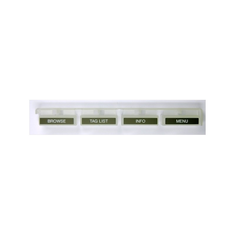 Pioneer CDJ 2000 Mode Select Buttons DAC2481