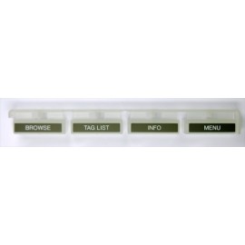 Pioneer CDJ 2000 Mode Select Buttons DAC2481