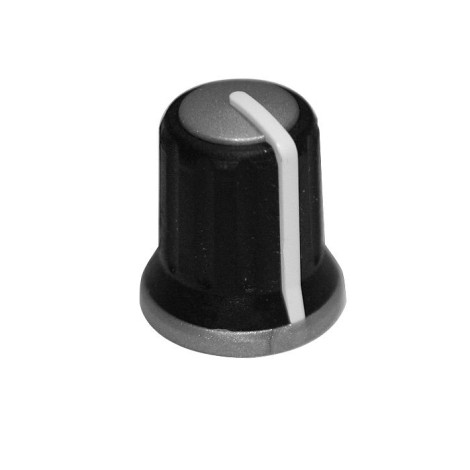 Allen & Heath XONE 02 22 3D 4D Black Silver White Knob AJ4346