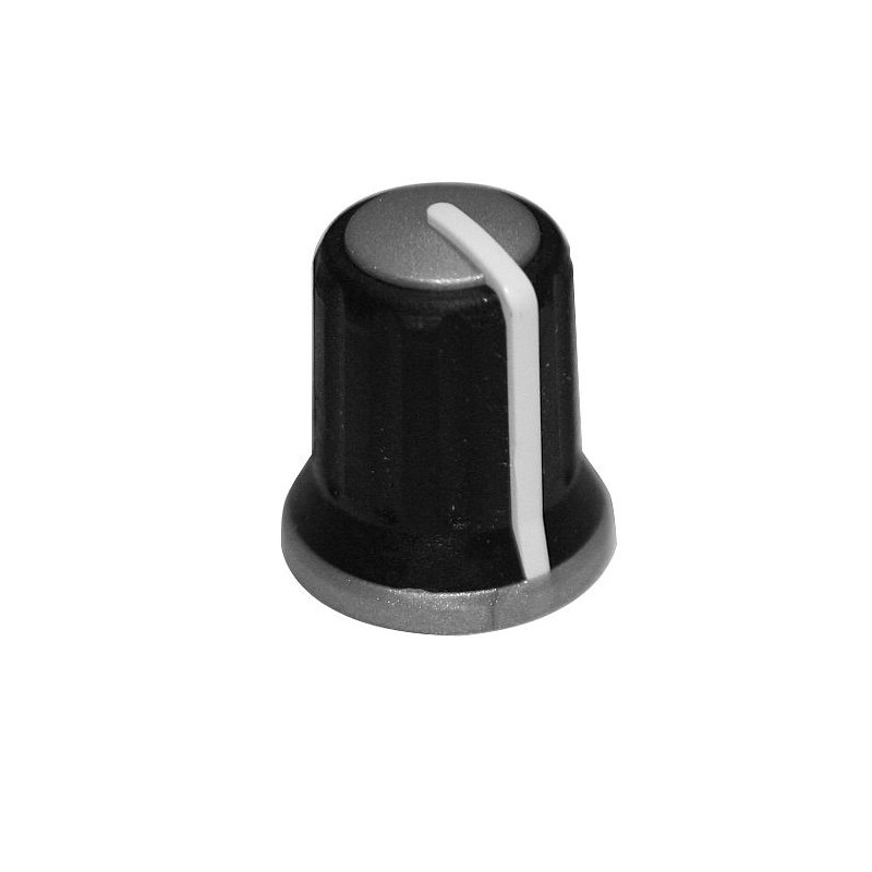 Allen & Heath XONE 02 22 3D 4D Black Silver White Knob AJ4346