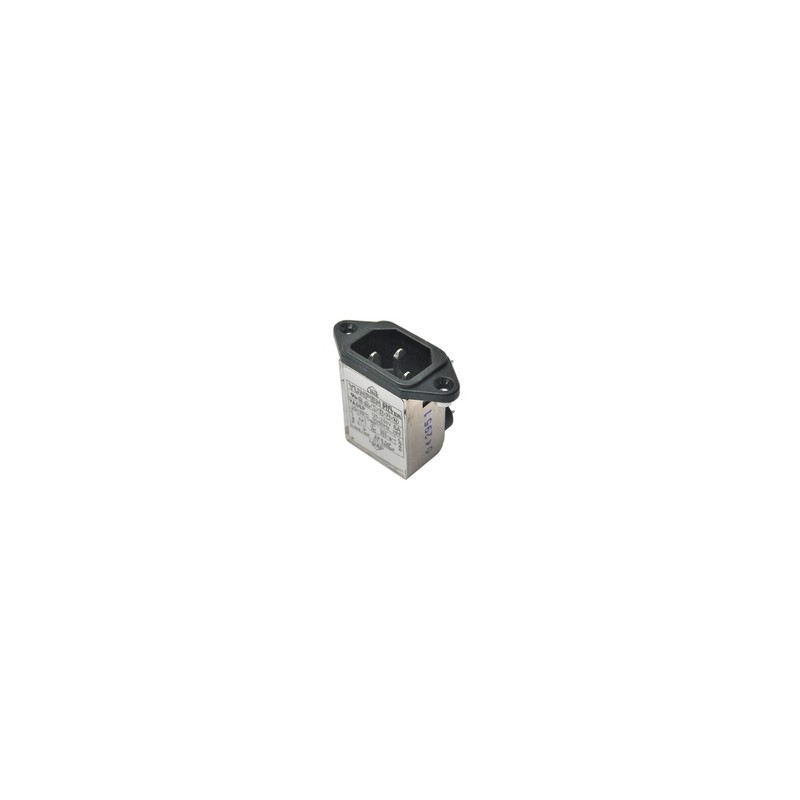 Allen & Heath XONE 02 92 DB4 4D XONE2 464 AC Inlet AL3458