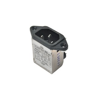 Allen & Heath XONE 02 92 DB4 4D XONE2 464 AC Inlet AL3458