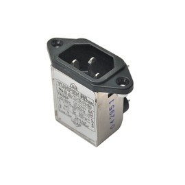 Allen & Heath XONE 02 92 DB4 4D XONE2 464 AC Inlet AL3458