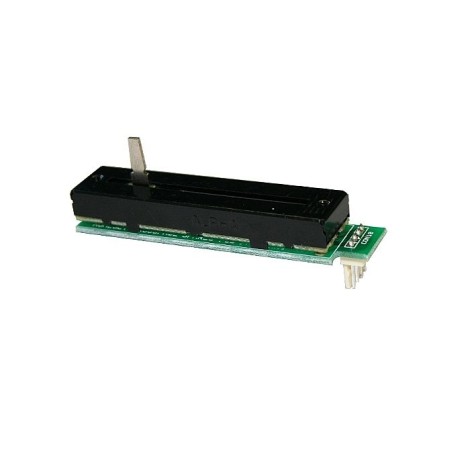 Allen & Heath XONE 02 Alpha Channel Crossfader Xfader Cross Fader 002-779