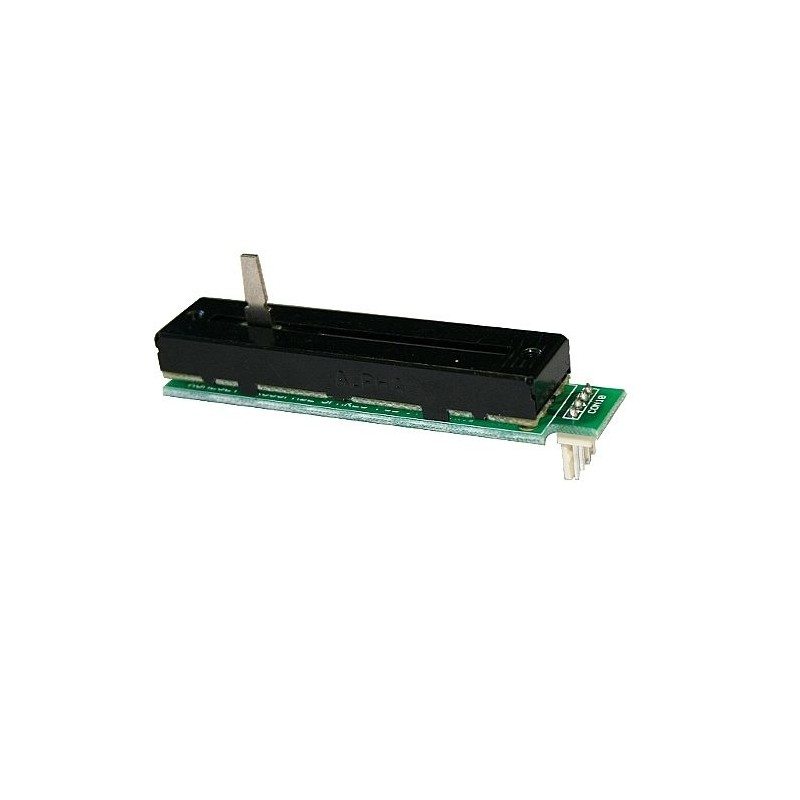 Allen & Heath XONE 02 Alpha Channel Crossfader Xfader Cross Fader 002-779