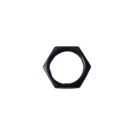 Allen & Heath XONE 02 62 DB4 DX 4D XONE2 464 9mm Pot Nut Black AB8172