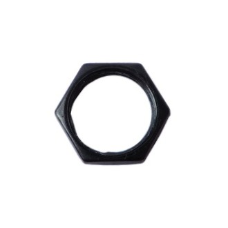 Allen & Heath XONE 02 62 DB4 DX 4D XONE2 464 9mm Pot Nut Black AB8172