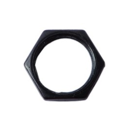 Allen & Heath XONE 02 62 DB4 DX 4D XONE2 464 9mm Pot Nut Black AB8172