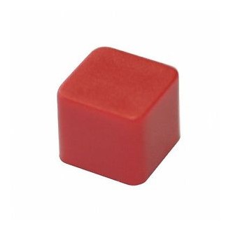 Allen & Heath XONE 32 Tap Tempo red cap AJ0300