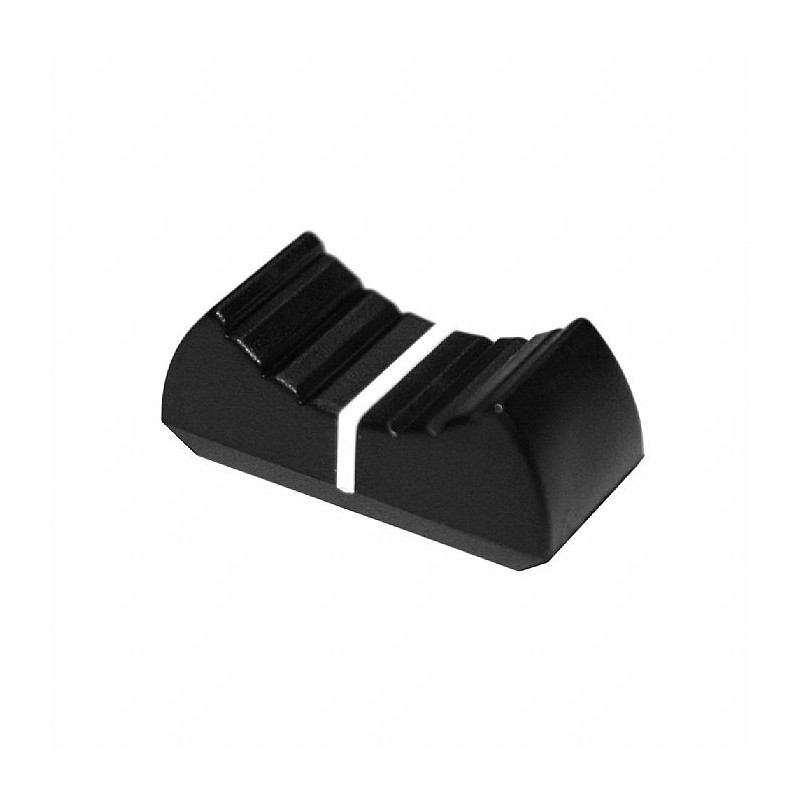 Allen & Heath XONE 1D 2D 4D S2 32 62 92 XONE2 464 11mm Black Fader Knob AJ4310