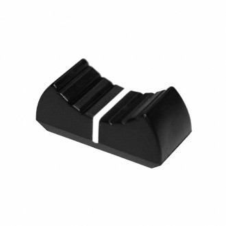 Allen & Heath XONE 1D 2D 4D S2 32 62 92 XONE2 464 11mm Black Fader Knob AJ4310