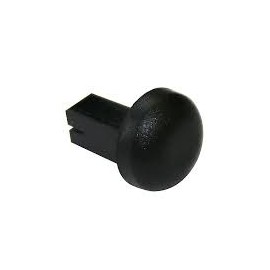 Allen & Heath XONE 1D 2D 4D 42 92 S2 Replacement Black Push Button AJ5325