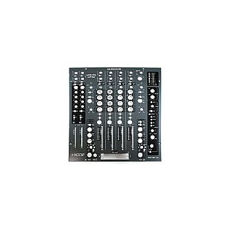 Allen & Heath XONE 92 Front Face Plate Panel Storm Grey AA7581