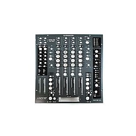 Allen & Heath XONE 92 Front Face Plate Panel Storm Grey AA7581