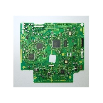 Pioneer CDJ 1000 MK2 Main Board MAIN Assy DWX2303