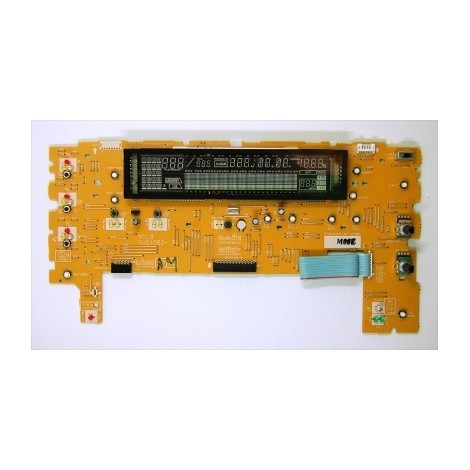 Pioneer CDJ 1000 MK3 Main Display PCB DWG1606