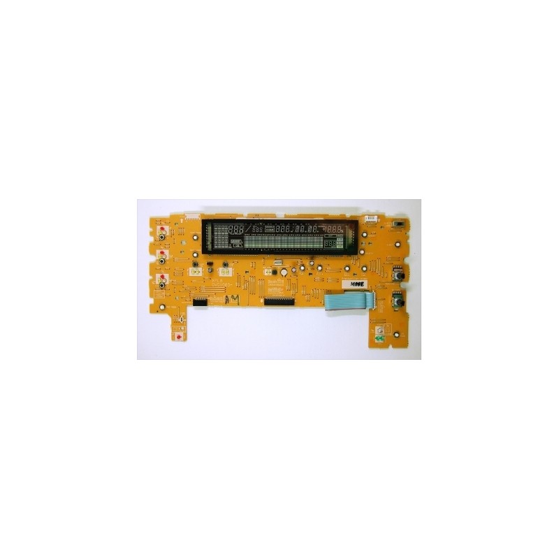 Pioneer CDJ 1000 MK3 Main Display PCB DWG1606