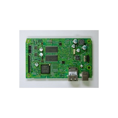 Pioneer CDJ 2000 Main Assy PCB DWG1660