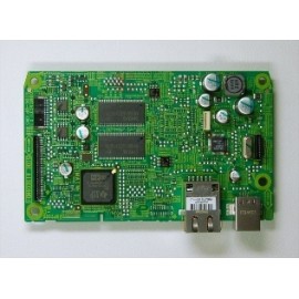 Pioneer CDJ 2000 Main Assy PCB DWG1660