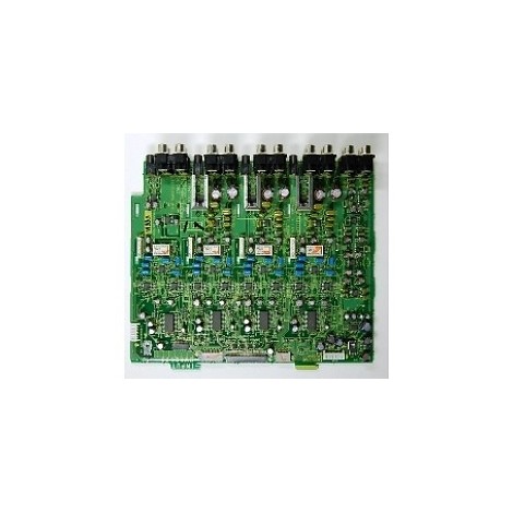 Pioneer DJM 800 Input Assy DWX2535