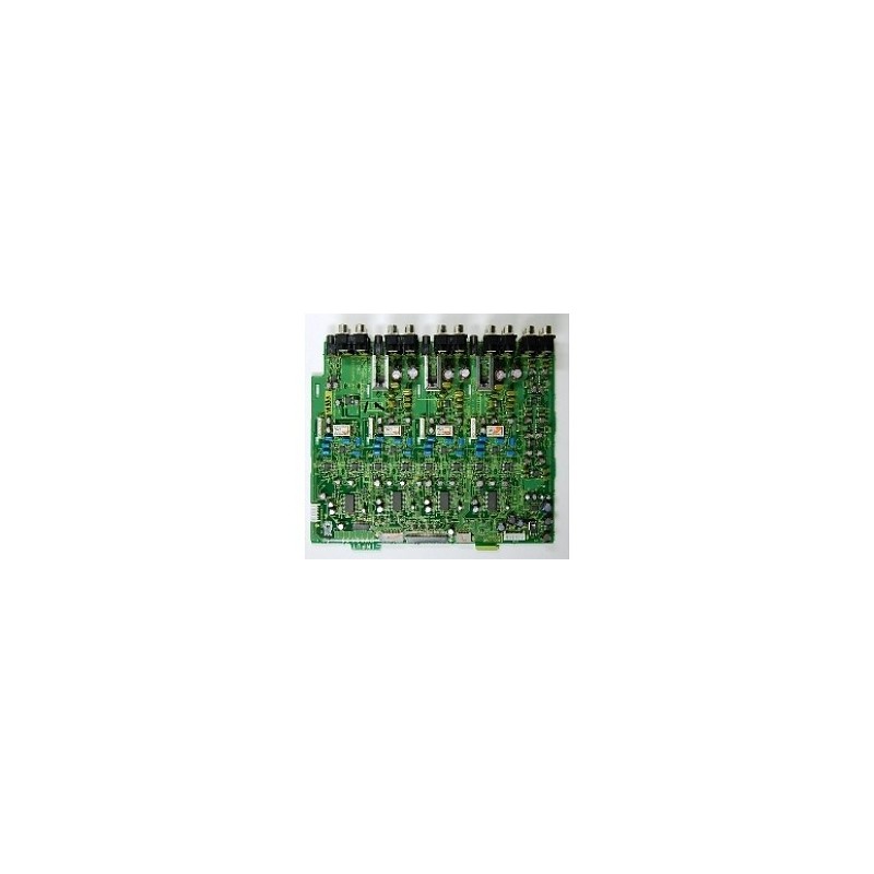 Pioneer DJM 800 Input Assy DWX2535