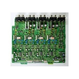 Pioneer DJM 800 Input Assy DWX2535