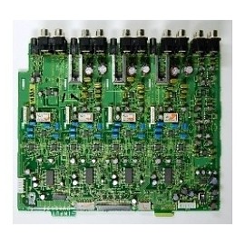 Pioneer DJM 800 Input Assy DWX2535