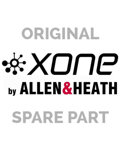 Allen & Heath XONE 32 Master VCF PCB 002-677