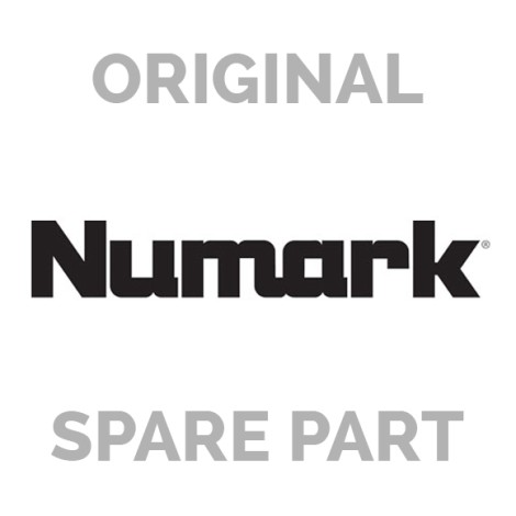 Numark Electrowave Driver 